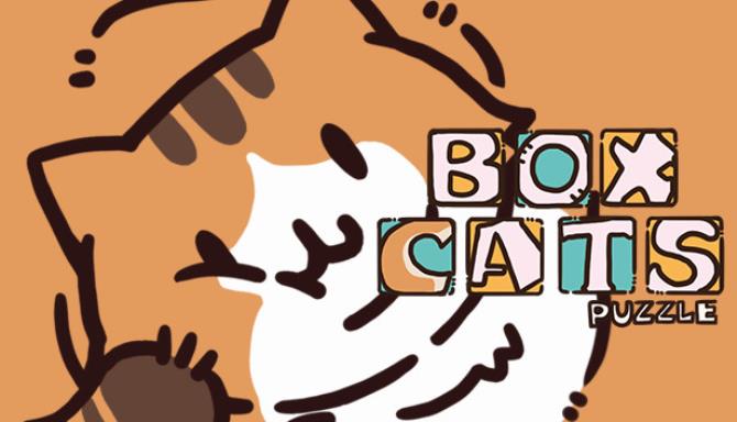 Box Cats Puzzle Free Download