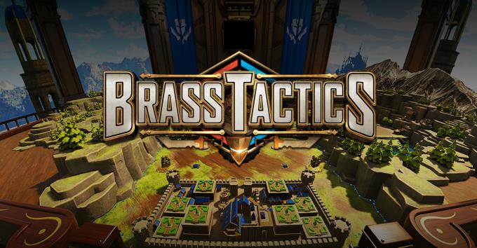 Brass Tactics Free Download