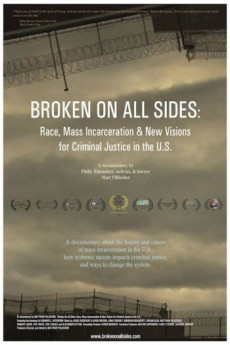 Broken on All Sides: Race, Mass Incarceration and New Visions for Criminal Justice in the U.S. Free Download