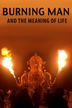 Burning Man and the Meaning of Life Free Download