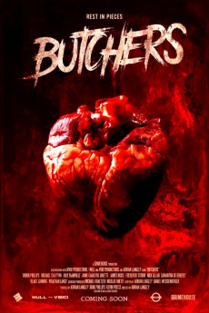 Butchers Free Download