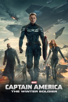 Captain America: The Winter Soldier Free Download