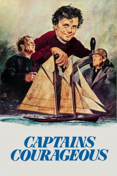 Captains Courageous Free Download