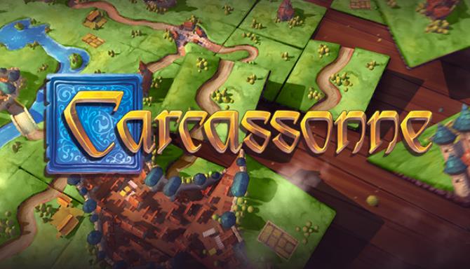 Carcassonne Tiles and Tactics-GOG Free Download