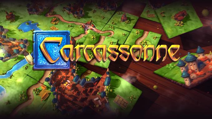 Carcassonne Tiles and Tactics Torrent Download