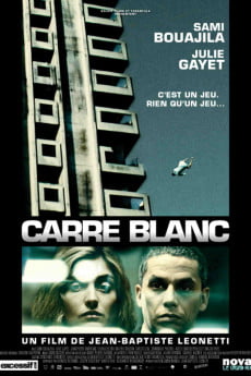 Carré blanc Free Download