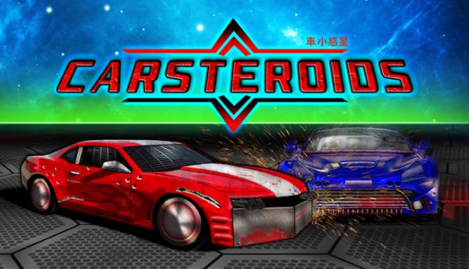 Carsteroids x64-RAZOR Free Download