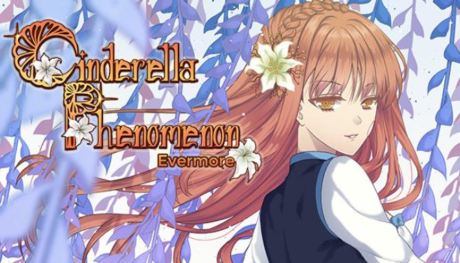 Cinderella Phenomenon Evermore-DARKSiDERS Free Download