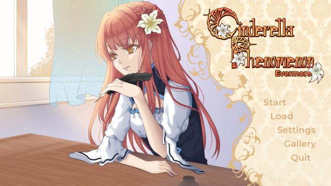 Cinderella Phenomenon: Evermore Torrent Download