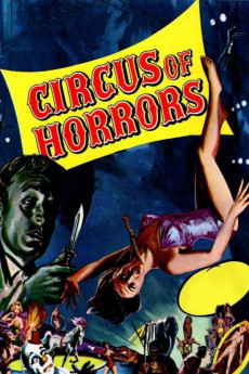 Circus of Horrors Free Download