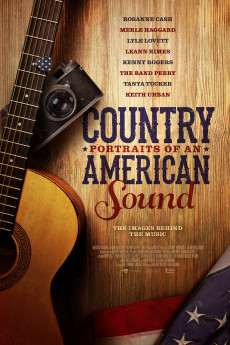 Country: Portraits of an American Sound Free Download