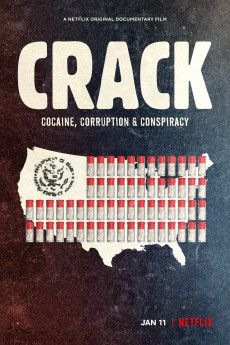 Crack: Cocaine, Corruption & Conspiracy Free Download
