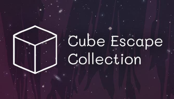 Cube Escape Collection-GOG Free Download