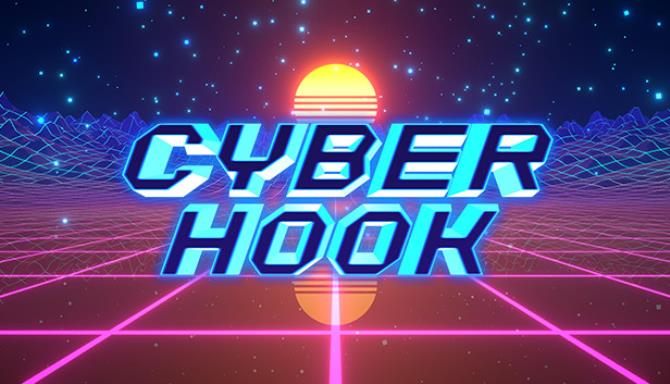 Cyber Hook v1.1.0-GOG Free Download
