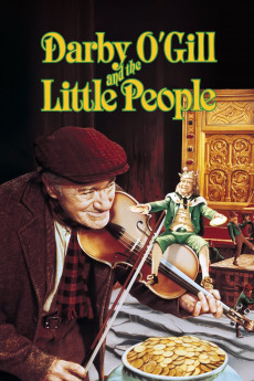 Darby O’Gill and the Little People Free Download