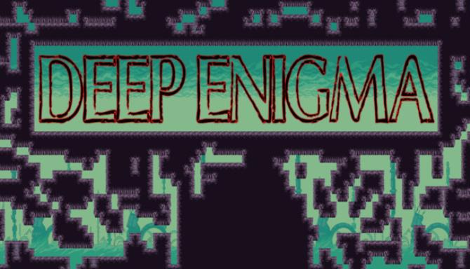 Deep Enigma-DARKZER0 Free Download