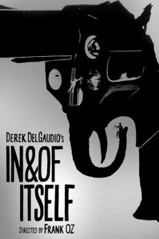 Derek DelGaudio’s in & of Itself Free Download