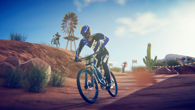 Descenders New Lexico Torrent Download