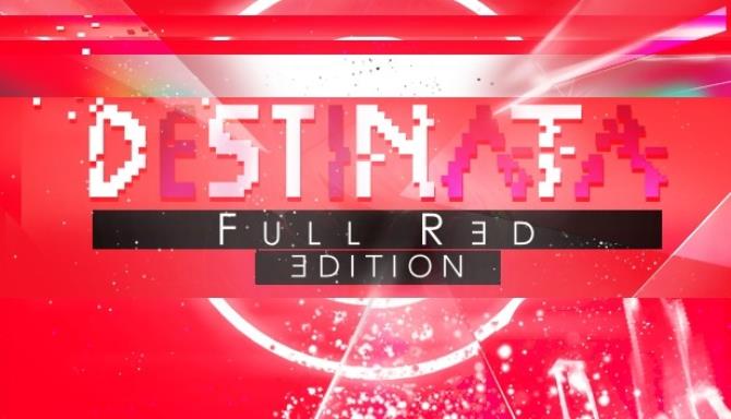 Destinata FULL RED-DARKSiDERS Free Download