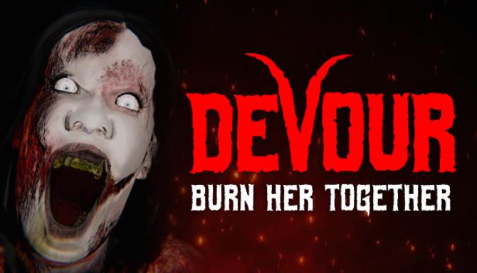 DEVOUR Free Download