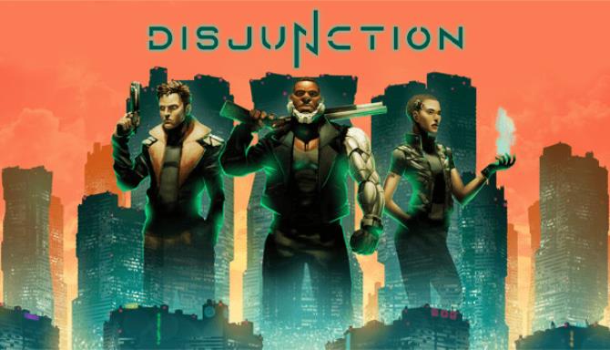 Disjunction-Unleashed Free Download