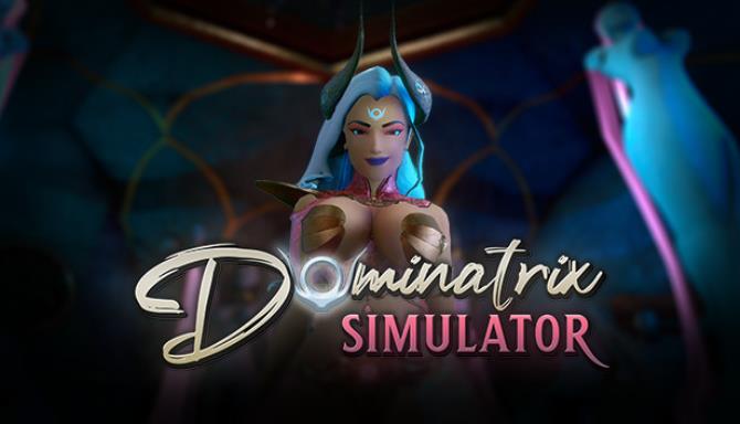 Dominatrix Simulator: Threshold Free Download