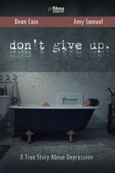 Don’t Give Up Free Download