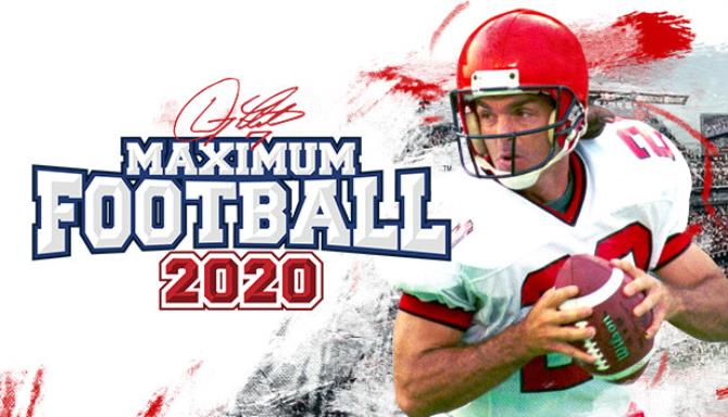 Doug Fluties Maximum Football 2020-SKIDROW Free Download