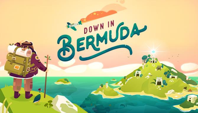 Down in Bermuda-DARKZER0 Free Download