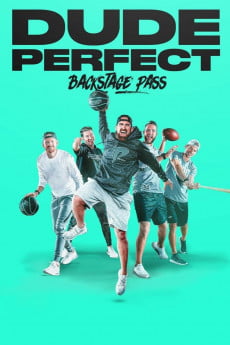 Dude Perfect: Backstage Pass Free Download