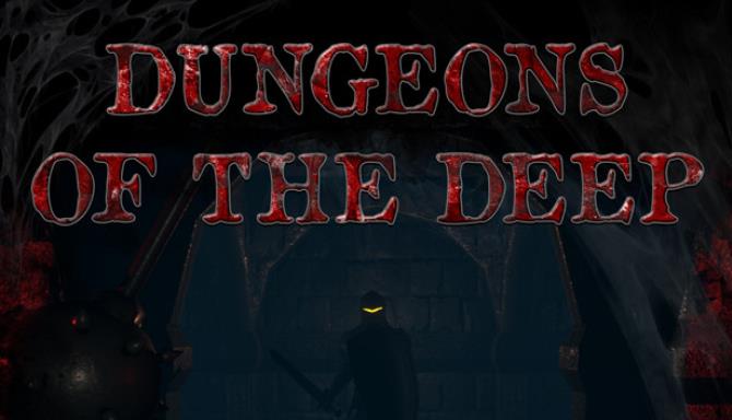 Dungeons Of The Deep-DARKSiDERS Free Download