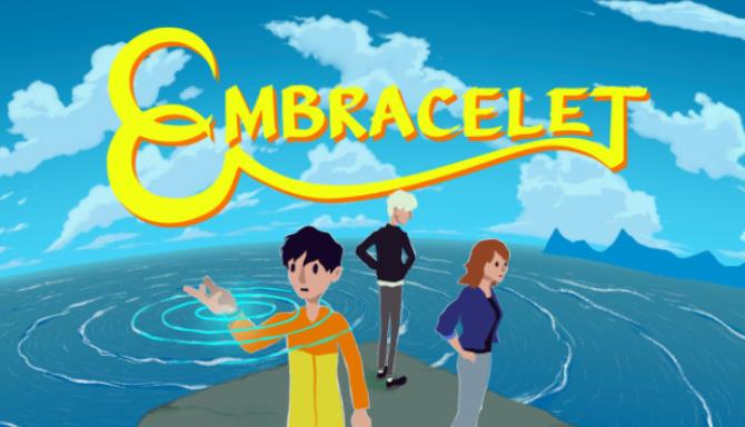 Embracelet-GOG Free Download