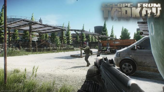 Escape from Tarkov Free Download