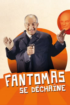 Fantomas slår till igen Free Download