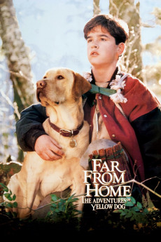 Far from Home: The Adventures of Yellow Dog Free Download