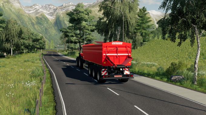 Farming Simulator 19 GRIMME Equipment Pack DLC Torrent Download