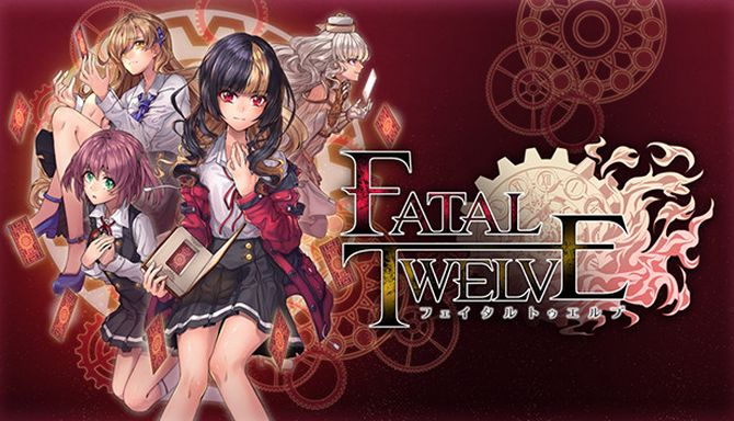 Fatal Twelve-GOG Free Download