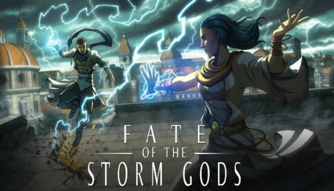 Fate of the Storm Gods Free Download