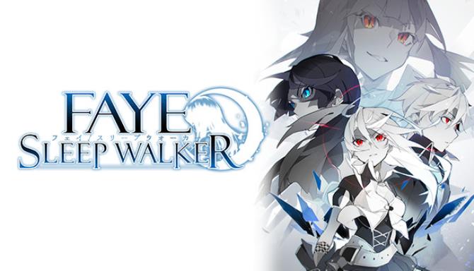 Faye Sleepwalker-DARKSiDERS Free Download