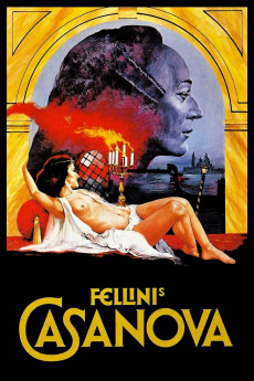 Fellini’s Casanova Free Download