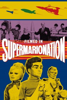 Filmed in Supermarionation Free Download