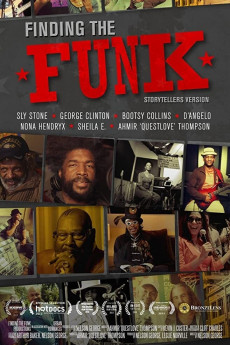 Finding the Funk Free Download