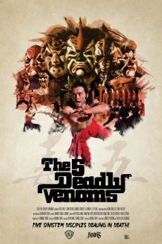 Five Deadly Venoms Free Download