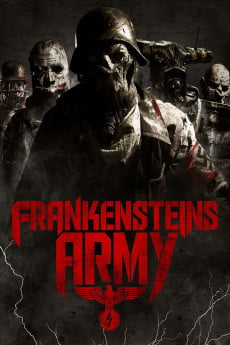 Frankenstein’s Army Free Download