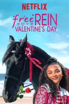 Free Rein Valentine’s Day