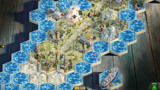 Frontline World War II Torrent Download