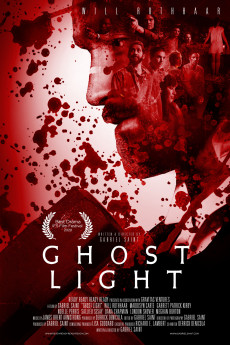 Ghost Light Free Download