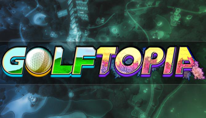 GolfTopia Let It Snow Free Download