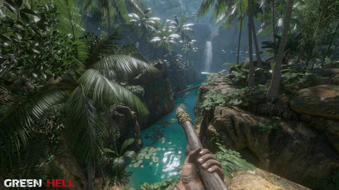 Green Hell The Spirits of Amazonia Torrent Download