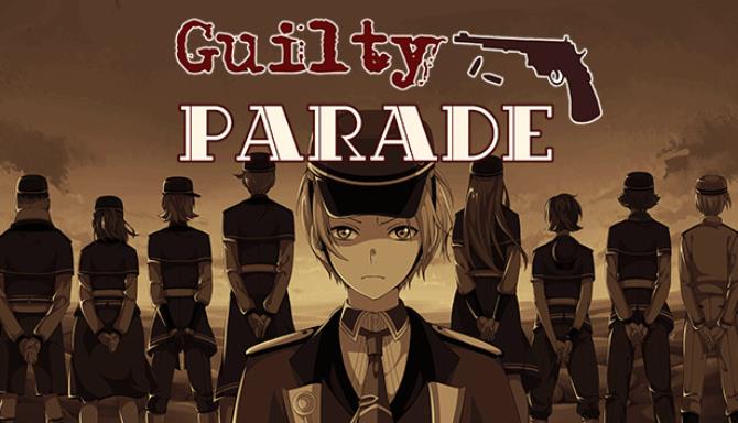 Guilty Parade-DARKSiDERS Free Download